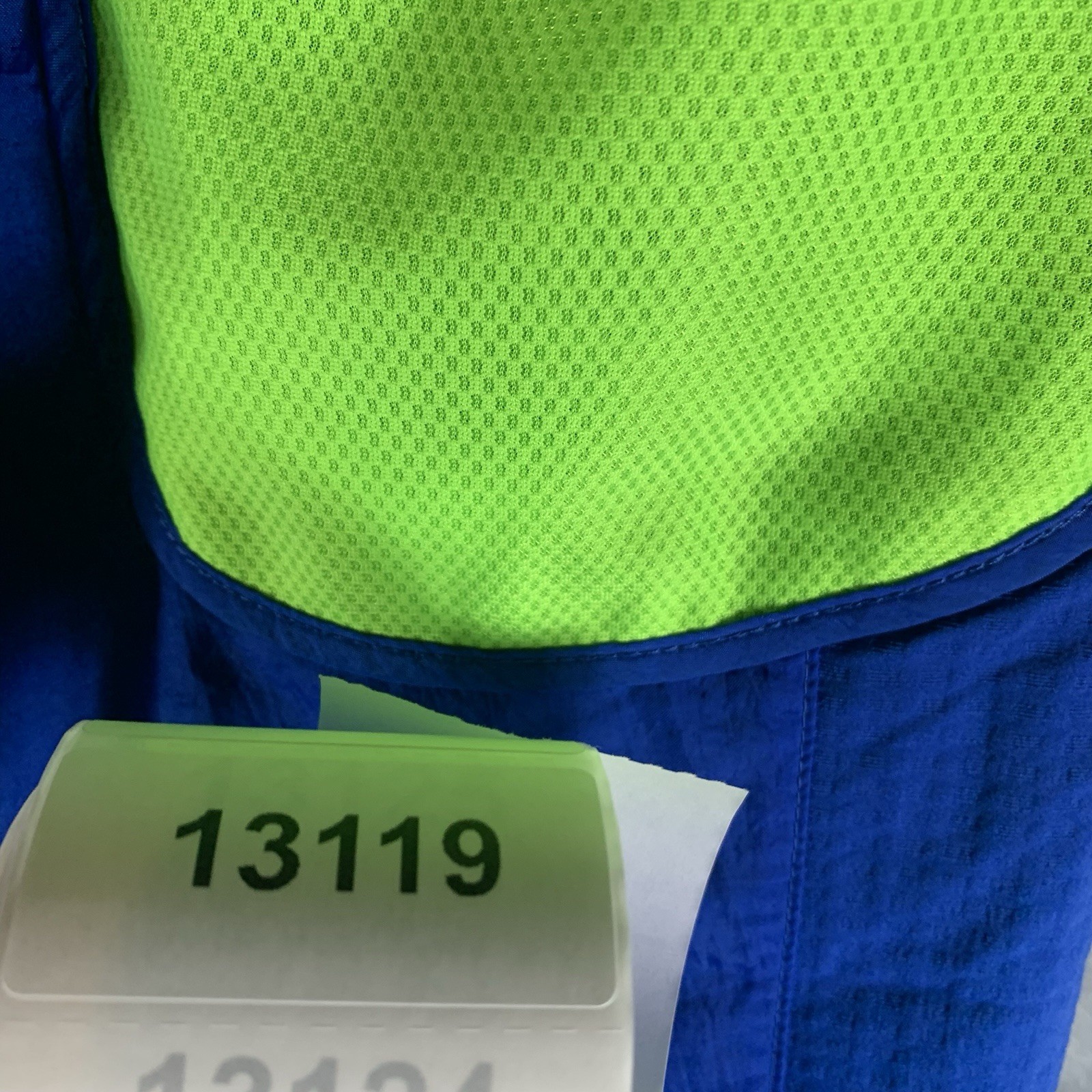 Nike Men's Track Pants XXL Dri Fit Flex Sport Clash Training Jogger WIndbreaker thumbnail 12