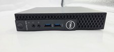 D?ell OptiPlex 3070 i5-9500T @ 2.20GHz 8GB 256GB SSD Windows 11 Mini PC
