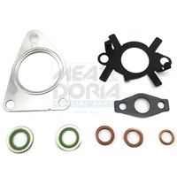 Meat & Doria Montagesatz Lader FüR Ford Mondeo IV Turnier BA7 2.0 Tdci Kuga I