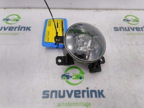 NEBELSCHEINWERFER RECHTS VORNE Peugeot 5008 II (M4/MC/MJ/MR) 2019 9811333380