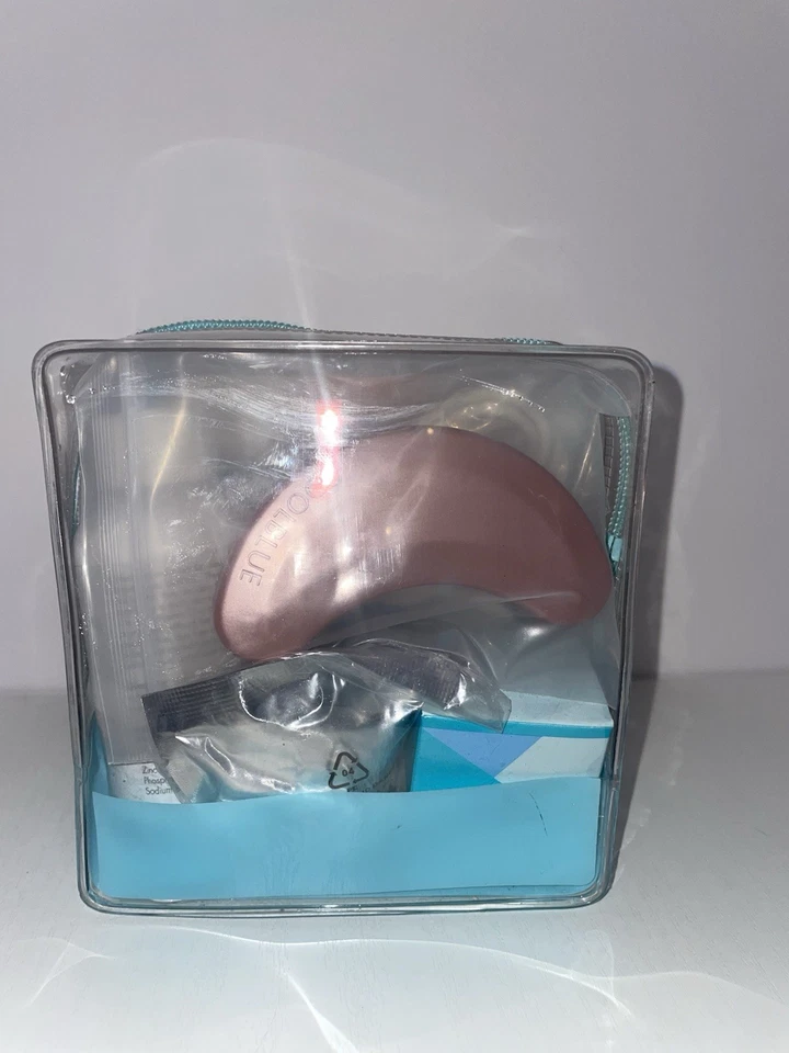 IntelliWhite Cool Blue Platinum Whitening System Smile Right Now Kit C0048 - Image 2 of 4