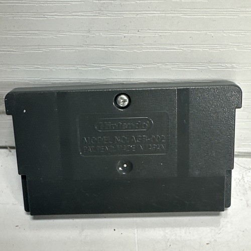 Lote GBA Nintendo Game Boy Advance Pac Man Collection & Namco Museum - Solo carrito - Imagen 3 de 7