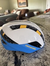 Casco bici da strada Cannondale Dynam MIPS