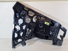 Original BMW X6 G06 LCI M Paket Aufnahme Stossf�nger hinten links 51128085683