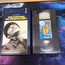 One Flew Over The Cuckoo