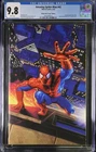 Amazing Spider-Man #42 (#936) Hildebrandt 1:50 Virgin Edition - CGC 9.8 - NM/M!