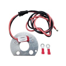 Electronic Ignition Ii Conversion Kit Fits Cockshutt Tractor | 12-volt Negative