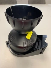 Davis Rain Collector with Mountable Base New AeroCone 6465 