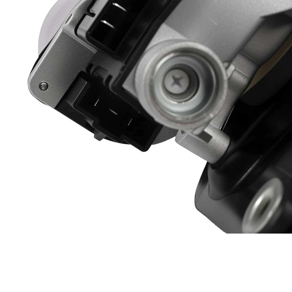 Motor limpiaparabrisas delantero para Ford F-150 F-250 F-350 Bronco 1987-1996 Foto 3 de 4