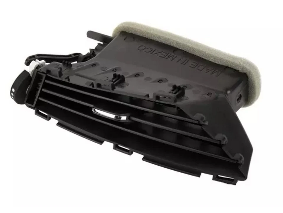 Instrument Panel Center Air Outlet Left Side 2013-2016 Cadillac SRX - Image 3 of 4