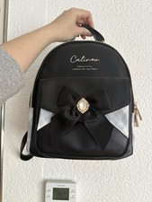 Calinou Japan Rucksack Jirai Kei Lolita Japan Shibuya 109 Harajuku Tasche Kawaii