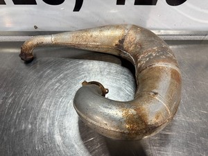 ARCTIC CAT SNO PRO 600 AFTERMARKET MID PIPE EXHAUST 1712-904