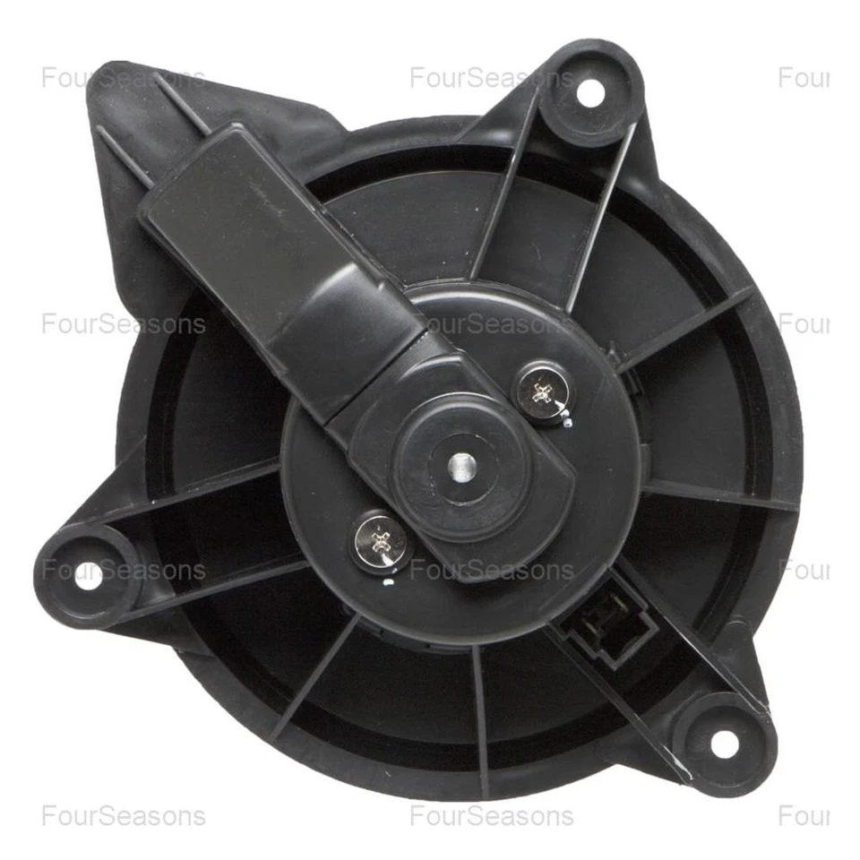For Dodge Durango 2004-2009 Four Seasons 75835 HVAC Blower Motor w Wheel Foto 2 de 4