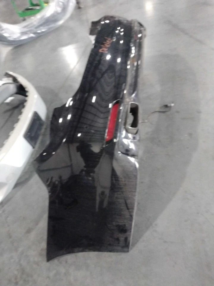 Parachoques trasero asistente de estacionamiento para BMW ALPINA B7 11-12 543347 Foto 2 de 2