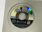 Final Fantasy: Crystal Chronicles (Nintendo GameCube, 2004) DISC only Tested
