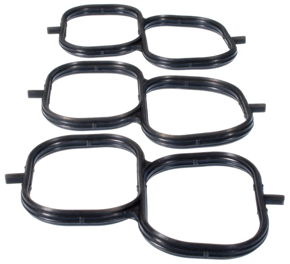 Комплект прокладок для впрыска топлива Lotus Evora 3,5 л V6 2010-2013 годов выпуска Mahle 2011 - Изображение 3 из 3