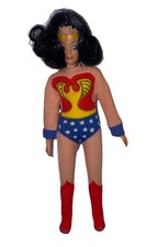Wonder Woman Action Figures Guide and History 11