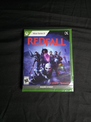 Redfall (Xbox Series X)