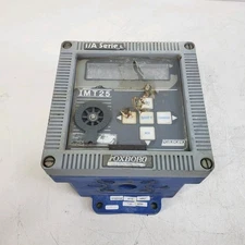 Foxboro IMT25-PDADB10N-AB I/A Series Magnetic Flow Transmitter PARTS OR REPAIR