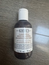 Image of Kiehl's - Deep Cleansing Foaming Face Wash 75ml - NEW