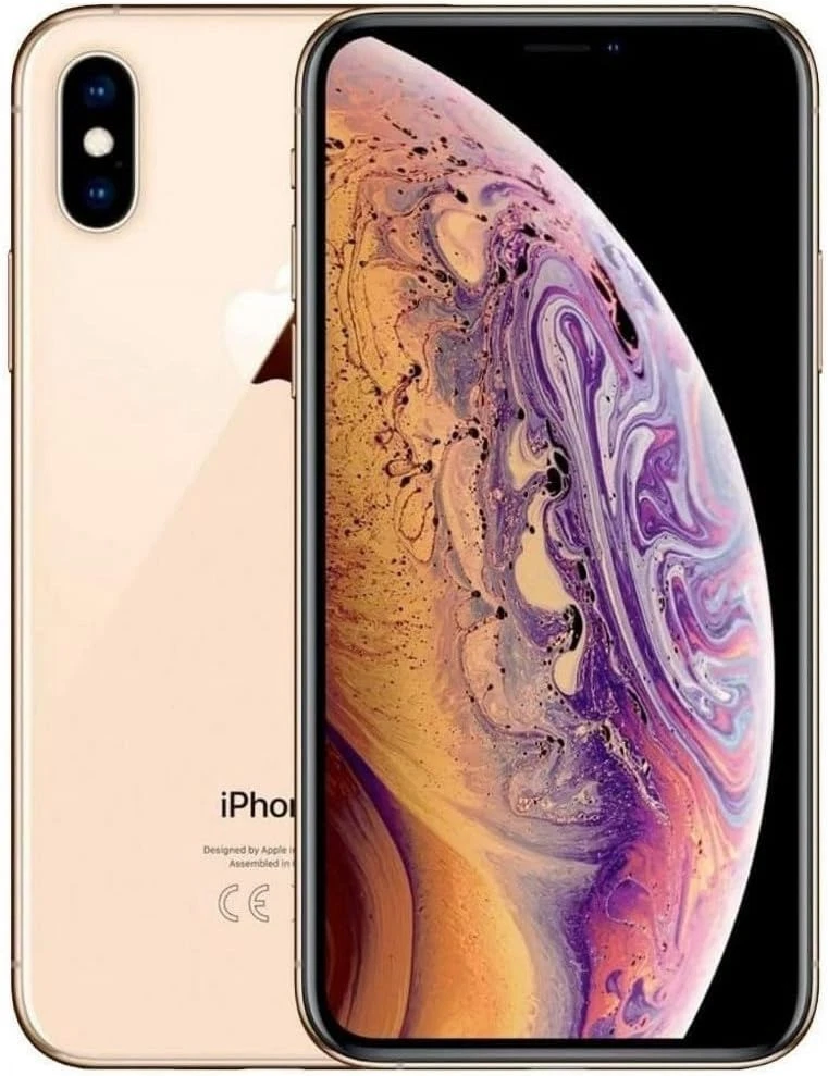 iPhone XS Max 512GB iOS for sale | eBay