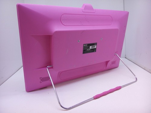 Evoo 18.5" All in One EV-AIO-185-1 Pink - Back Panel Power MotherBoard Bare Bone - Picture 5 of 6