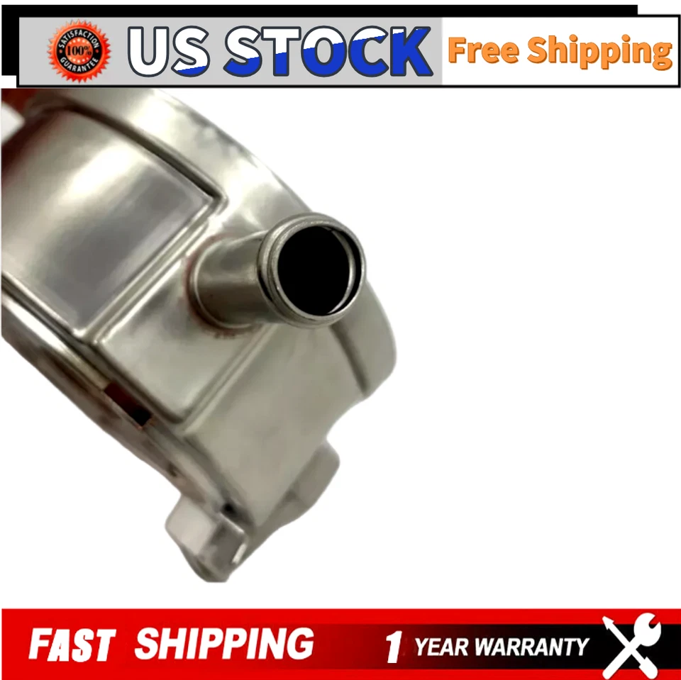 NUEVO enfriador de aceite de motor de alta calidad 21305-9N00A para Nissan Máxima 2009-2023 Foto 3 de 4