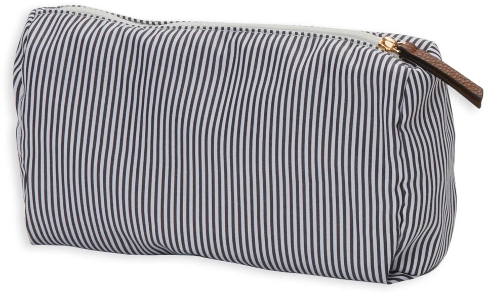 Bulldog Cartera de Transporte Oculta Bolso Trenzado Estilo Blanco Bdp055 Foto 2 de 3