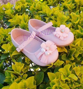 scarpe cerimonia gialle