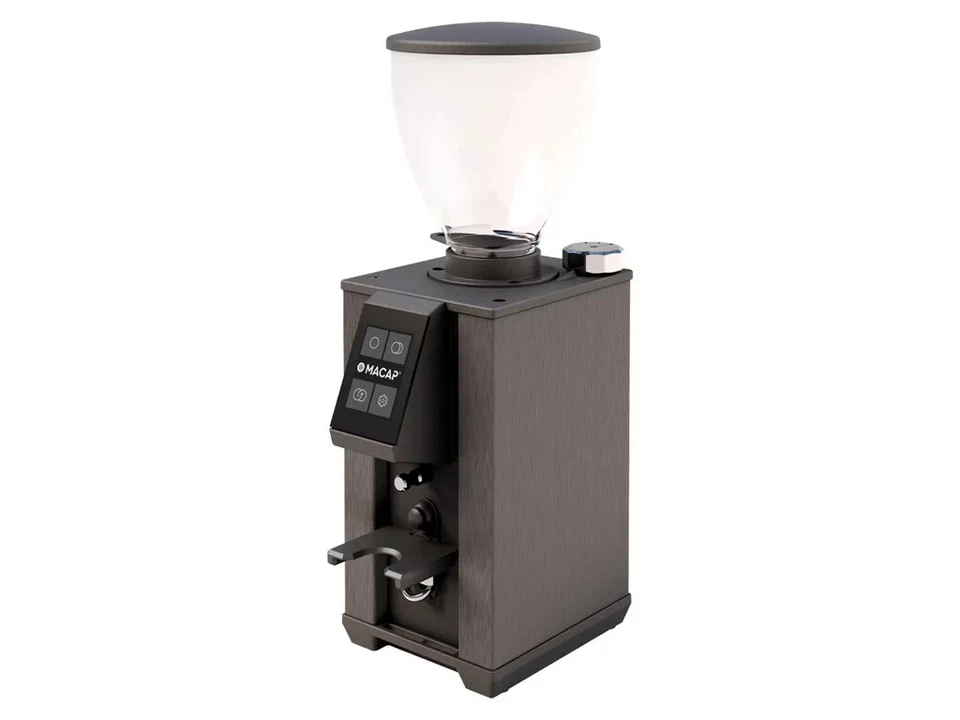 MACAP LEO 55mm Programmable Stepless Doserless On Demand Espresso Coffee Grinder - image 2 of 4
