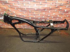 Honda CL350K CL350 K Circa 1972 Frame Chassis CL350-4019118 On NOVA