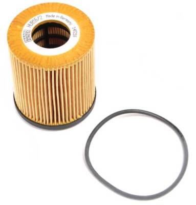 NEW Engine Oil Filter Mann 11427512446 for Mini R52 R53 Cooper 2002-2008 1.6 L4