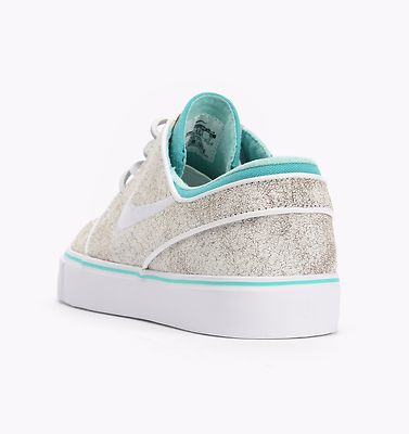 Nike ZOOM STEFAN JANOSKI ELITE White 