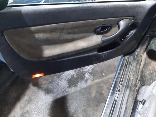 0986018970 Halter Anlasser für PEUGEOT 406 COUPÉ (S1/S2) 2.2 HDI 2001 8378748 - Bild 10 von 10