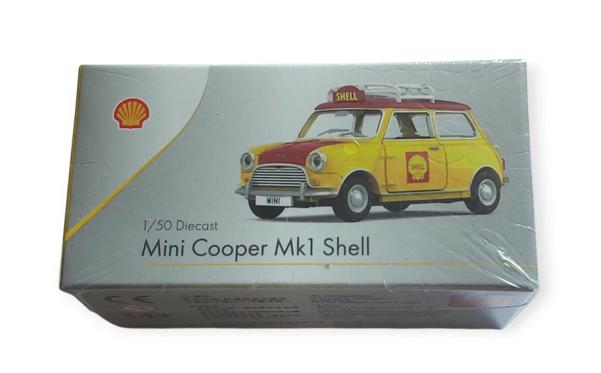 Mini Cooper 1:50 Diecast Cars for sale | eBay