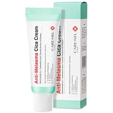 Melasma Treatment for Face Cream - Dark Spot Remover Centella Asiatica - Korean 