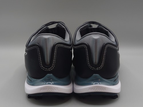 Nike Air Zoom Victory Tour 2 Black Golf Shoes CW8189 001 Men's Size 8.5 - Picture 4 of 8