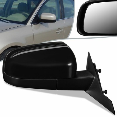 Fit 05-07 Montego Five Hundred OE Style Power+Heated Door Mirror Right FO1321245