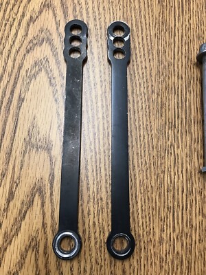 KAWASAKI NINJA ZX12R ZX1200 2002-2005 SUSPENSION TIE ROD