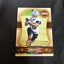 2007 Donruss Classics Timeless Tributes 82/100 Alonzo Coleman Rookie RC