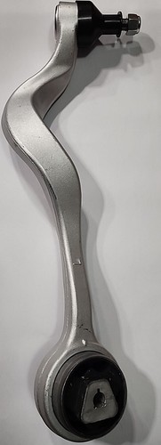 BMW 525i Control Arm, Front Left Lower with Ball Joint - Picture 2 of 6