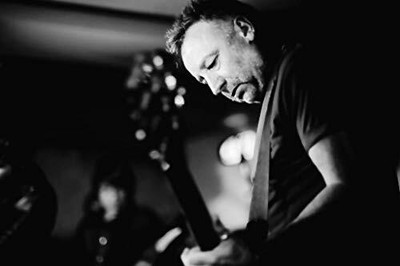 Substance: Inside New Order, Hook, Peter