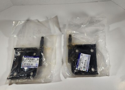 LOT OF 2 SPRING MOUNTING FOR MARUTI GYPSY KING 41440M83010 MARUTI SUZUKI LH & RH
