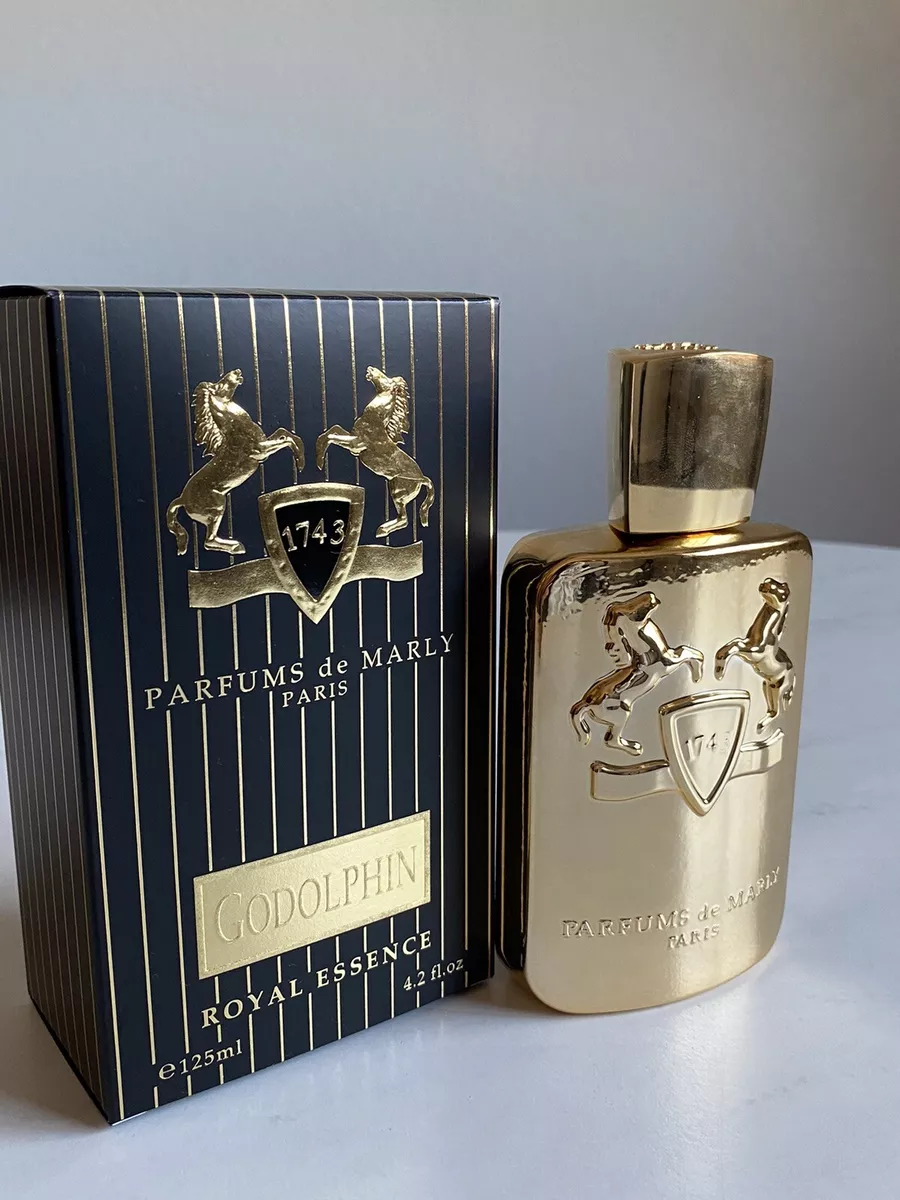 Godolphin Eau de Parfum  Parfums de Marly Official Website