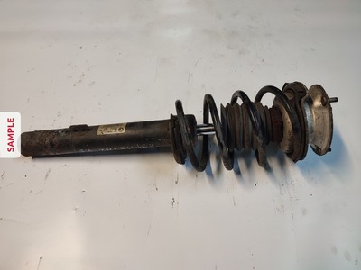 BMW E90 M Sport Suspension Shock Spring Strut Set Kit Setup 330 
