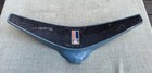<!--F#f_0-->HOLDEN 1968-69 HK KINGSWOOD-BELMONT GENUINE BLUE STEERING WHEEL HORN PAD BAR!!<!--F/-->