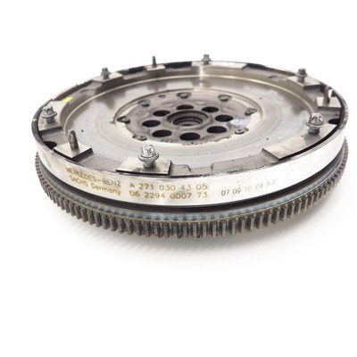 Genuine Mercedes-Benz Clutch Dual Mass Flywheel W204 W207 W212 OEM  