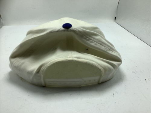 Cappello vintage Chicago Cubs uomo snapback ago americano "IF IT TAKES FOREVER" - Foto 4 di 9