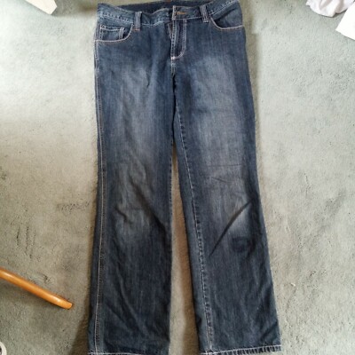 Nickelson Mens Jeans 32'' X 32''