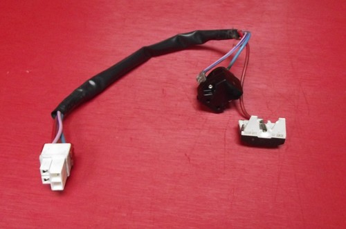 American Fridge Gefrierschrank Samsung SR-S2229CVW KOMPRESSOR STARTRELAIS